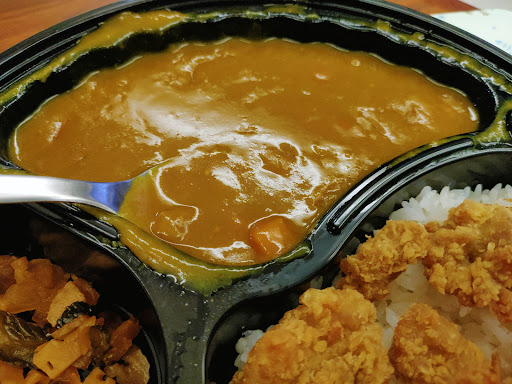 利家日式咖哩專賣店Li Go Curry House 的照片