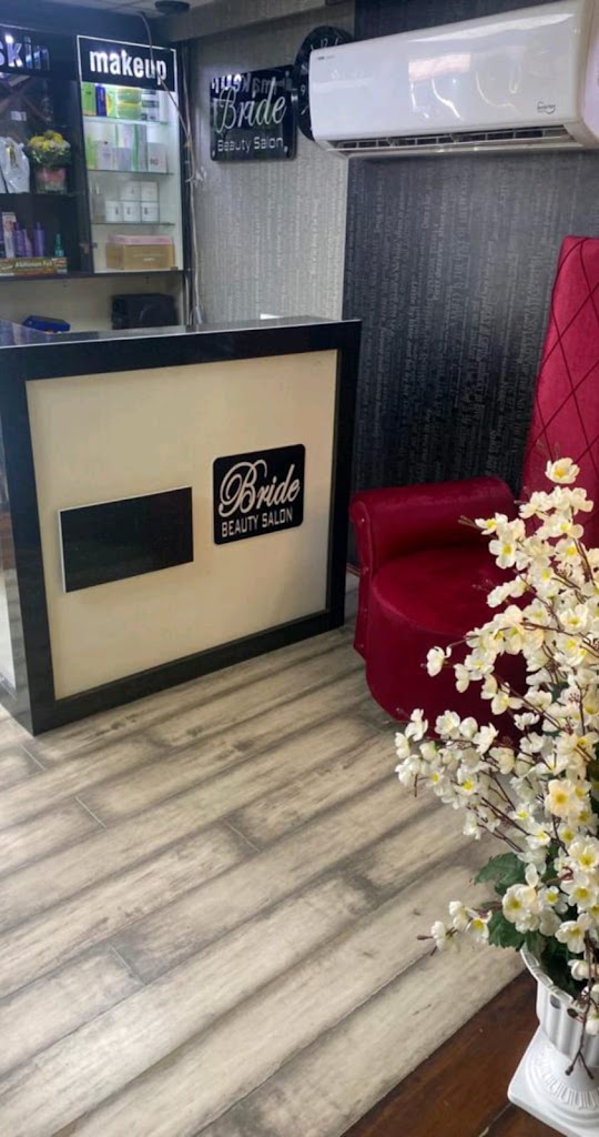 Bride Beauty Salon Baghat