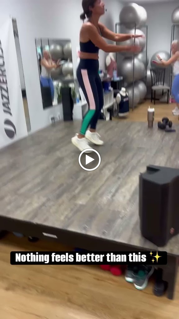  Jazzercise Sarasota Lakewood Ranch