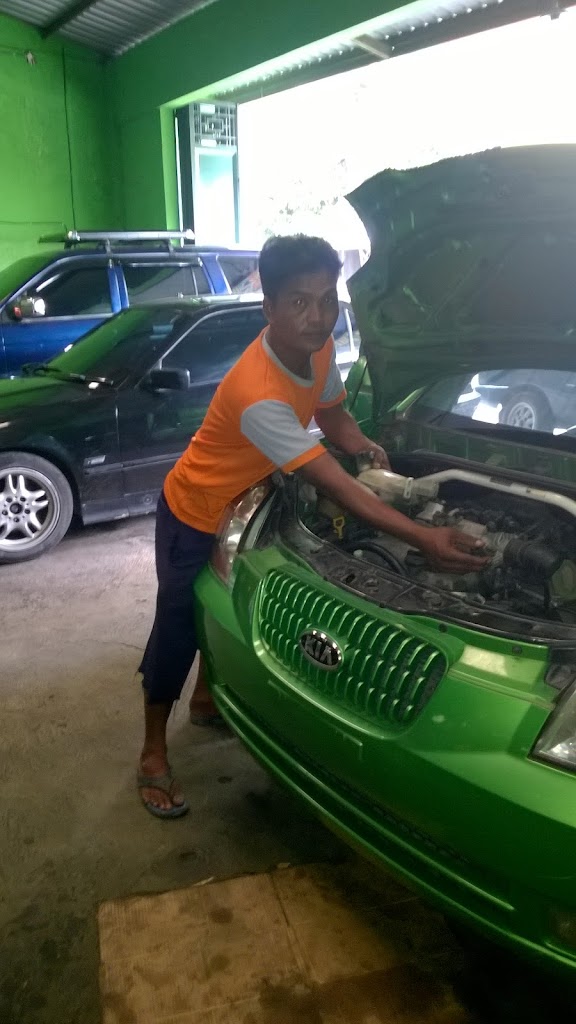 arkhan auto mobil