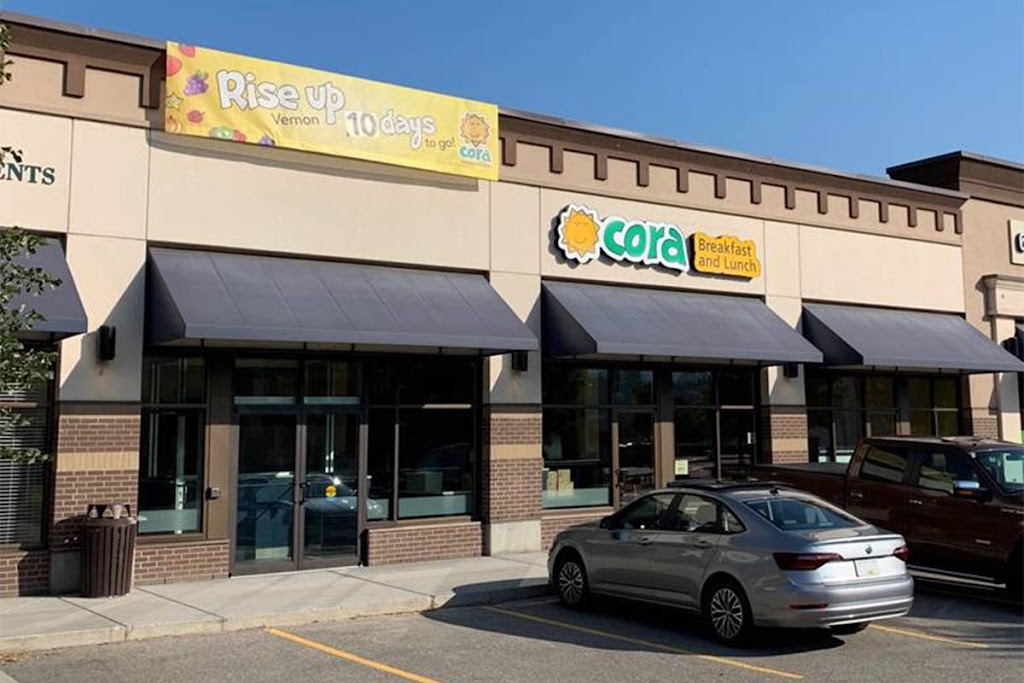 Cora Breakfast and Lunch in Vernon