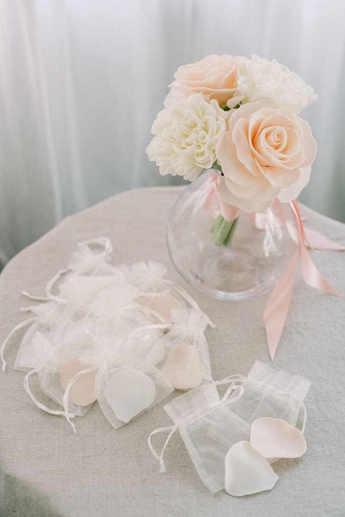 A'marie's Bath Flower Shop