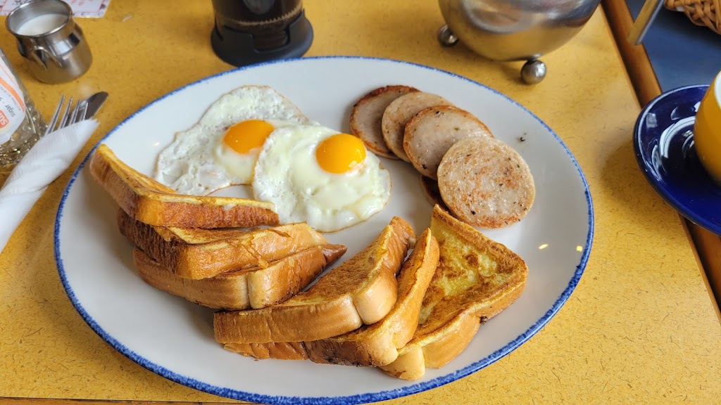 Toast