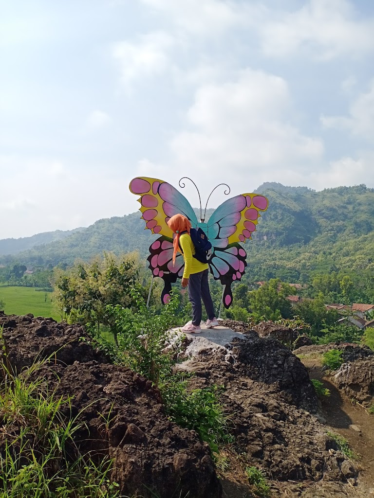 Gunung Cilik Park (GCP)