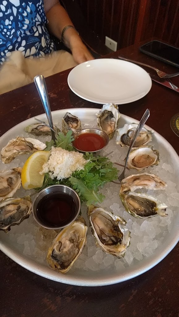 Oyster