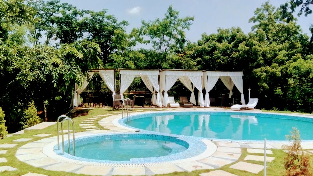 Ananya Eco Resorts