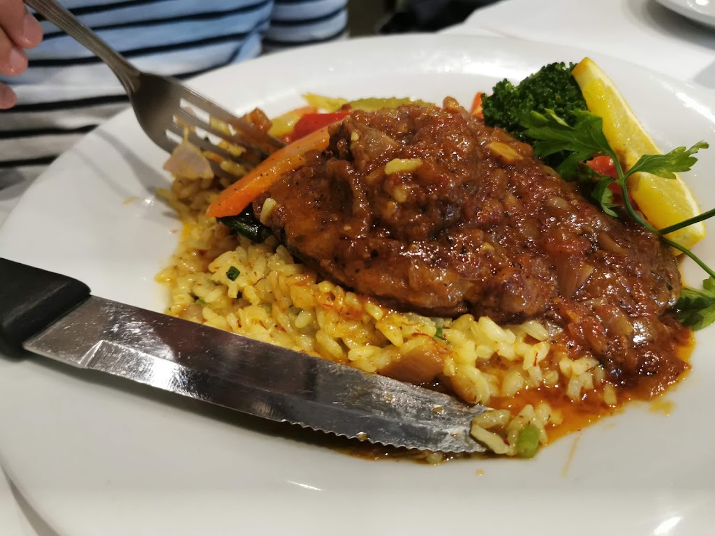 Ossobuco