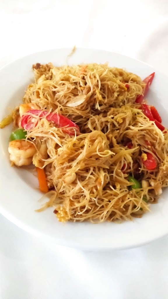 Restaurante yinhe — Fideo