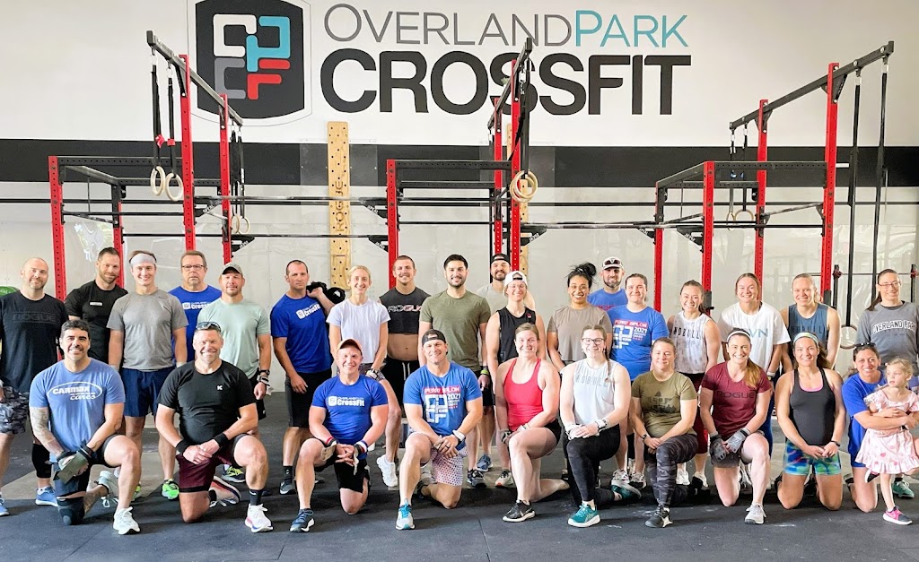  Overland Park CrossFit