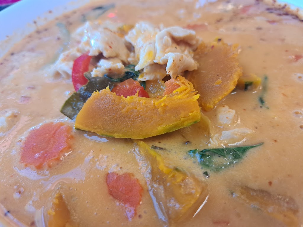 Chao Thai Restaurant