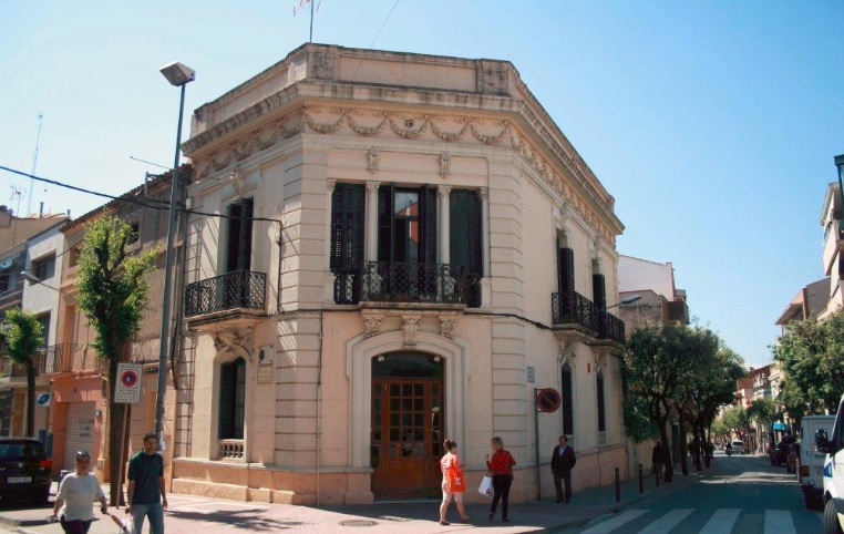 Residencia la Vil*la Gestio Privada