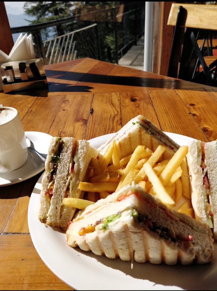Food & drink