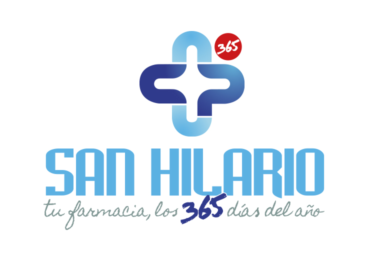 Farmacia San Hilario 365 — Del propietario