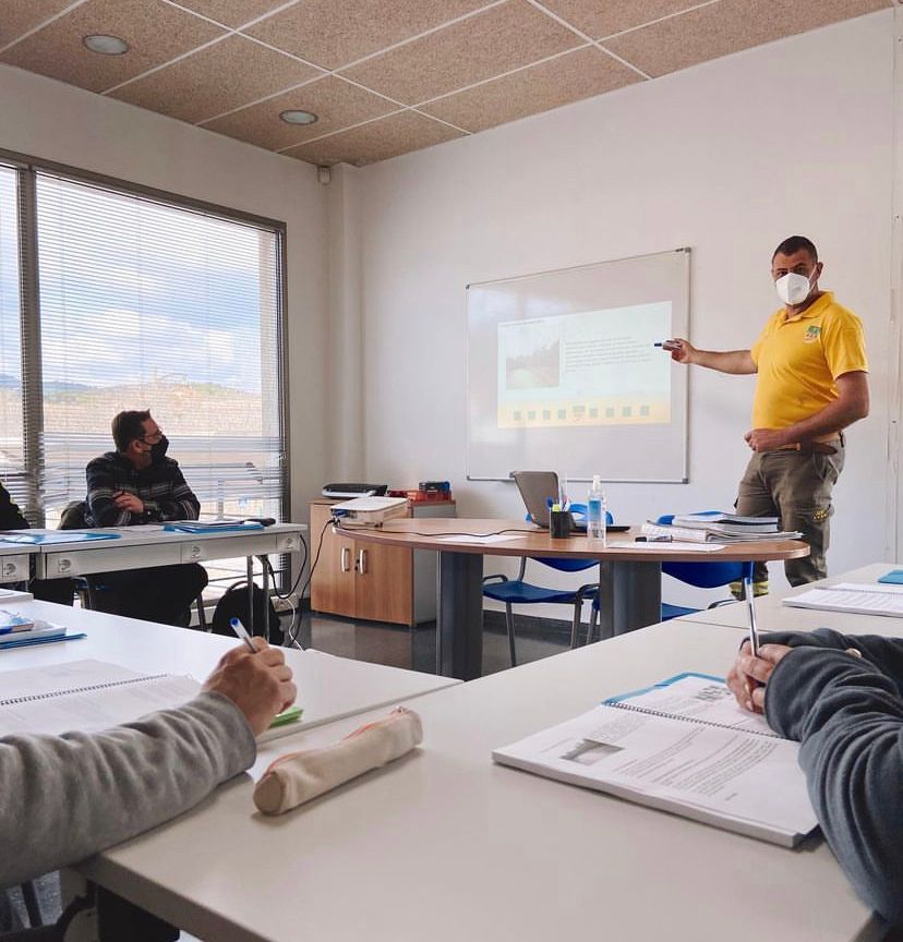 Servei d'Ocupacio Municipal