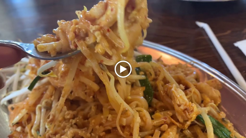 Archi’s Thai