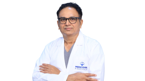 Dr. Dr Naga Srinivas Akondi Best Cardiologist Doctor In Bangalore Whitefield
