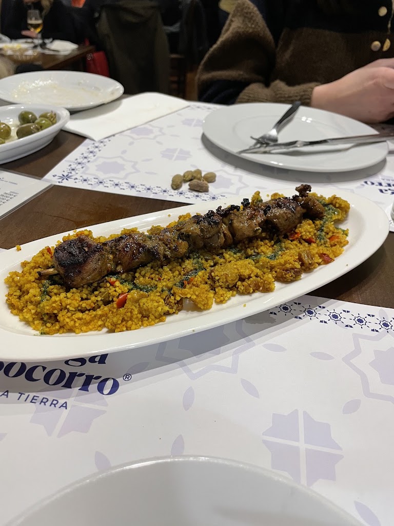 Bodega El Socorro — Mas recientes