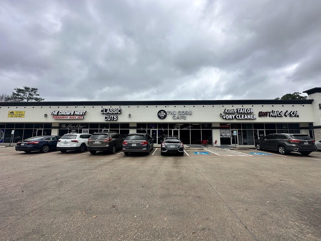 Photo of The Core Cafe