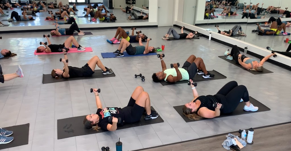  Ascend Fitness Studio