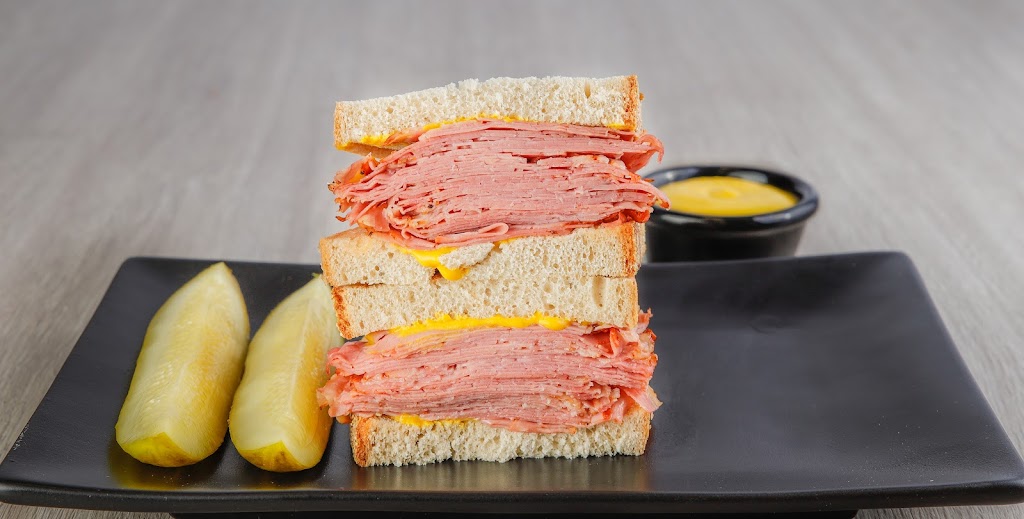 Sandwich