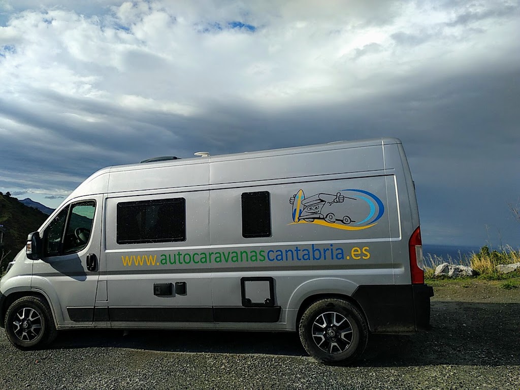 Commercial vehicle
