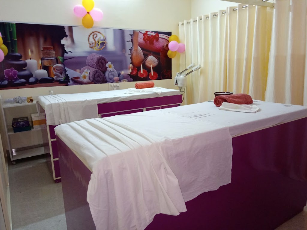 Style In Salon Kashipur Only For Females