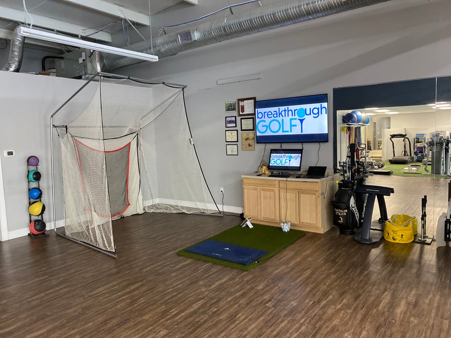  Breakthrough Sports Performance