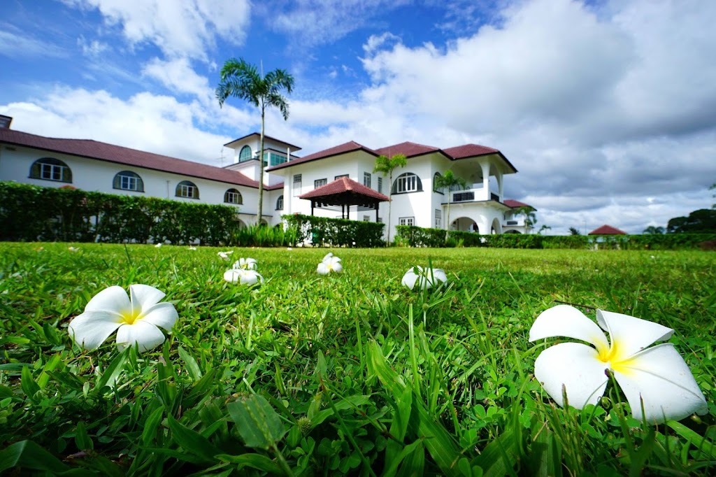 Sungai Johor Eco Retreat