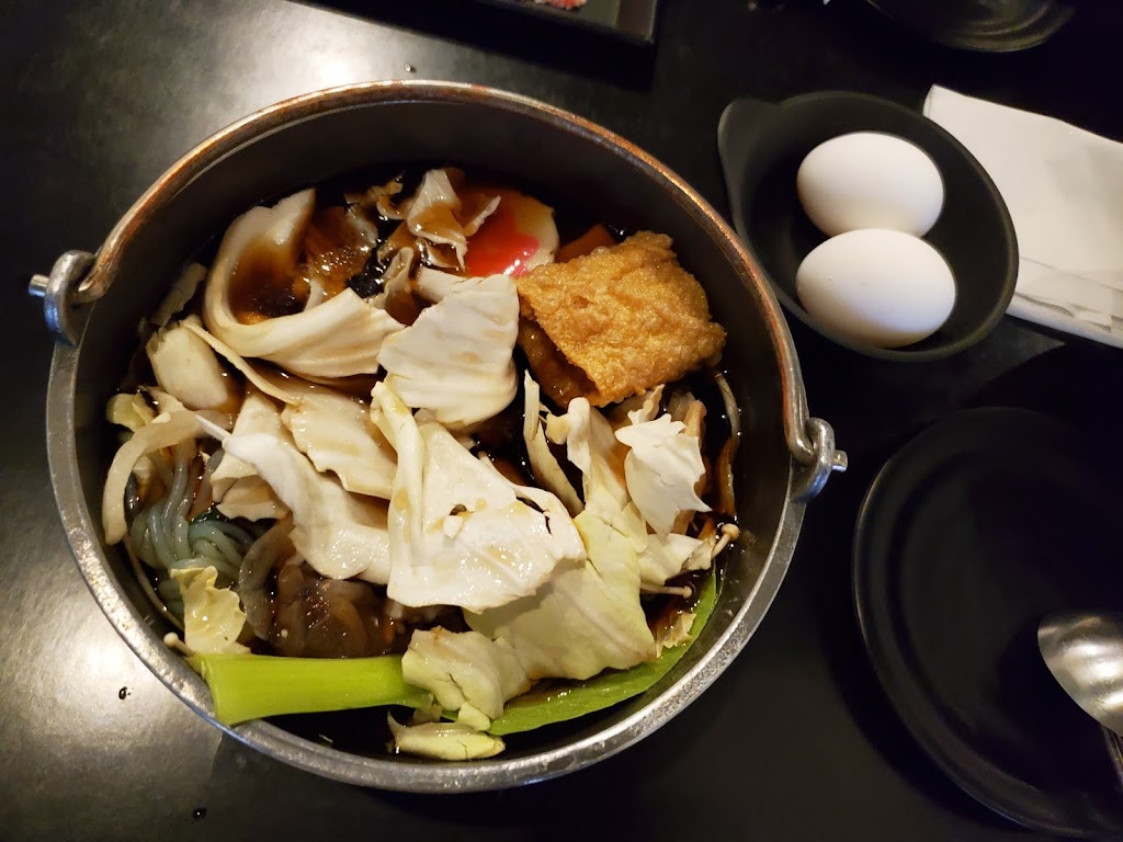 高雄古川壽喜燒すきやき 的照片