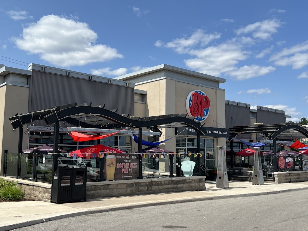 Boston Pizza