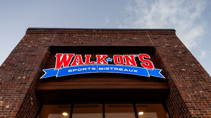 Walk-On's Sports Bistreaux - Midland in Midland