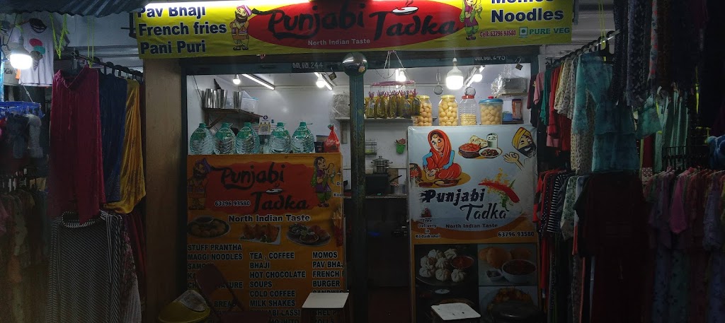 Punjabi Tadka Kodaikanal