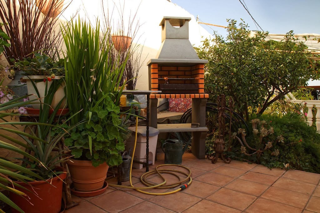 Apartamento Finca Cortez