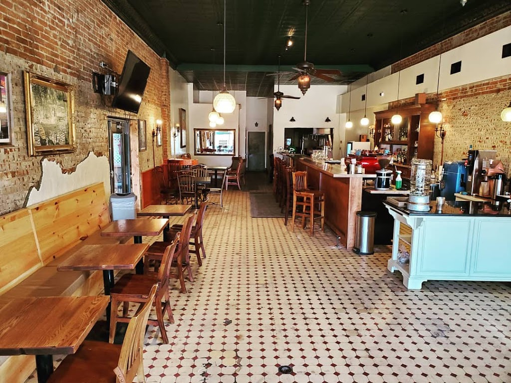 Photo of Mokaska Coffee Company