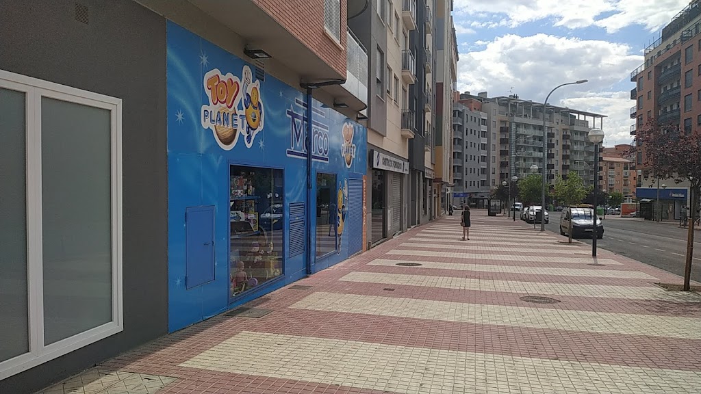 Foto 2 de Toy Planet