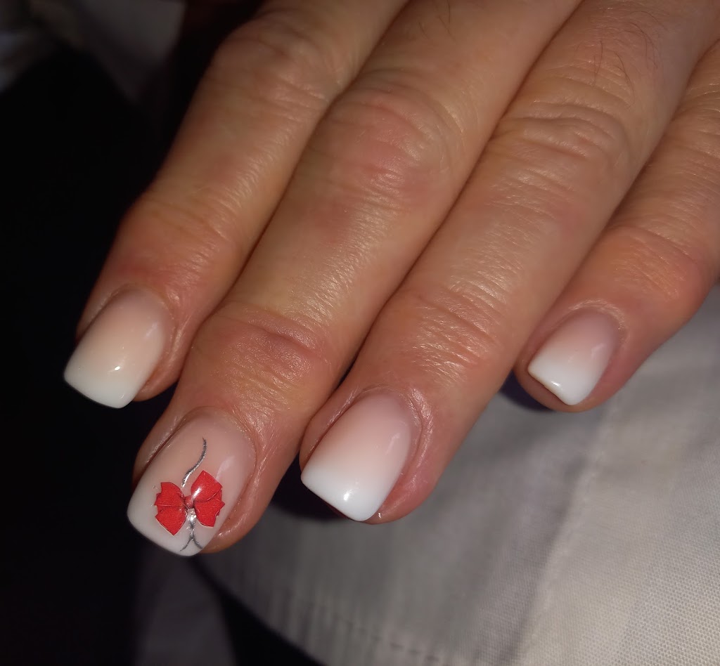 Hands & Feet by Heike