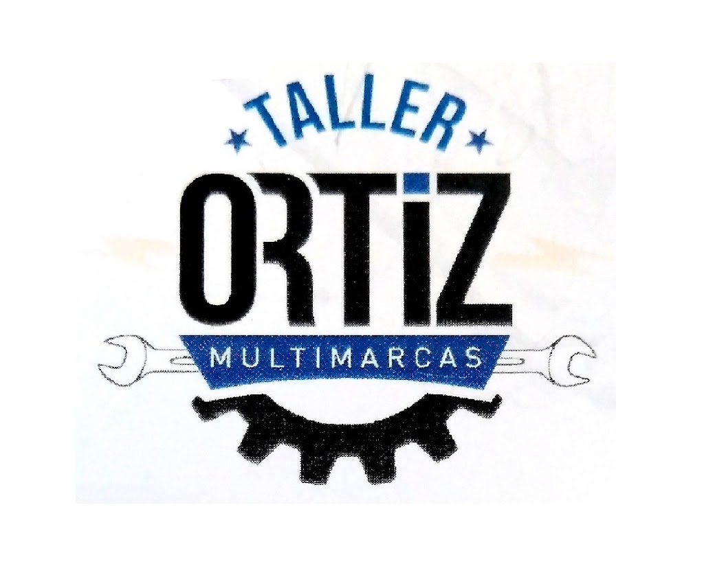 TALLER ORTIZ — Del propietario