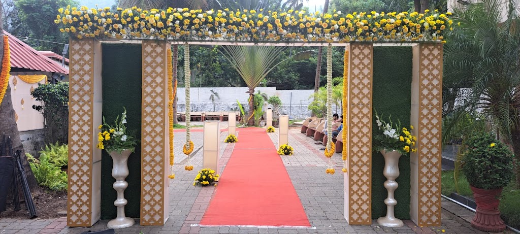 Sathya Garden Resort
