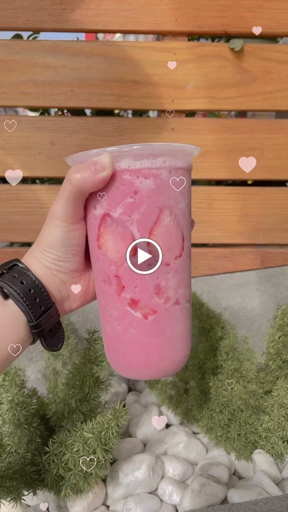 果拾夢享 鮮果茶飲 的照片