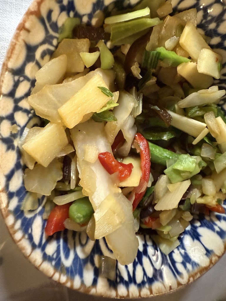 Restaurante Tejas Verdes — Mas recientes