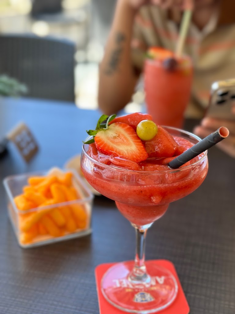 Tanyos Bar — Daiquiri