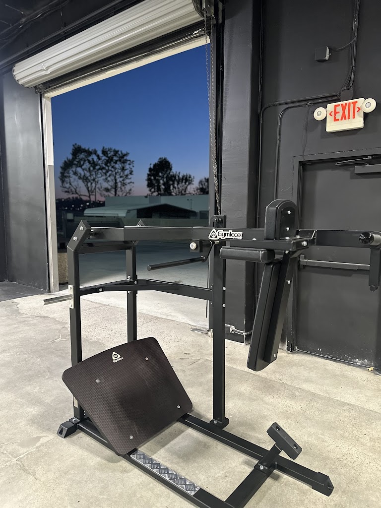  SJC strength and vitality