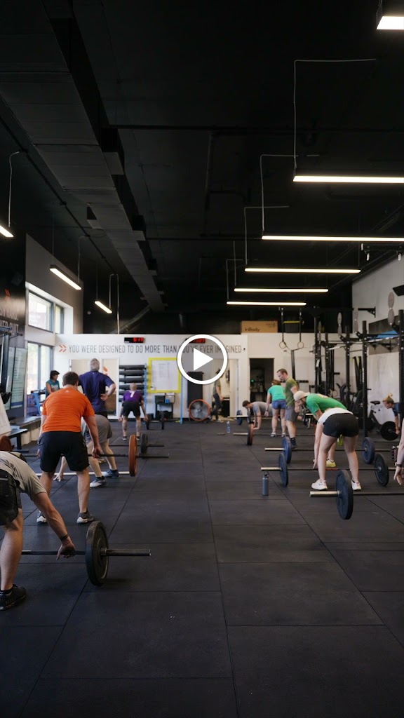  Iron Tribe Fitness- Gym, Personal Training