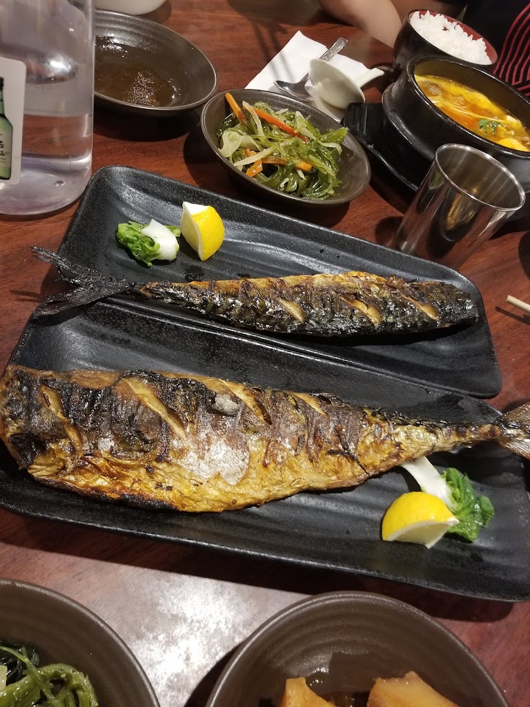 Mackerel