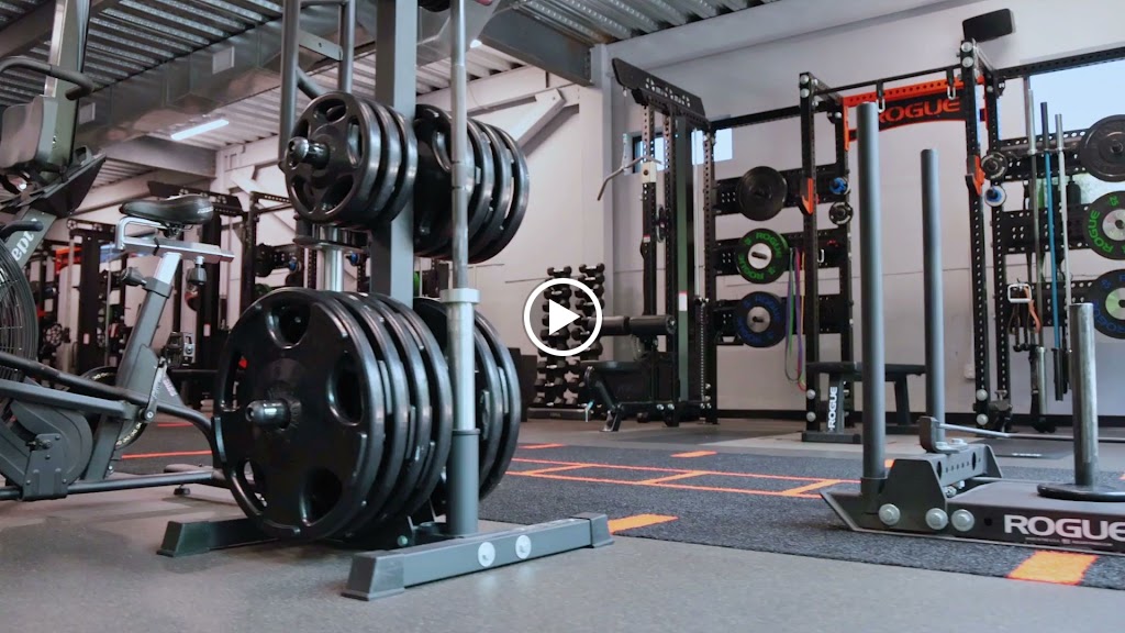  Ignite Fitness - Personal Training & Sports Performance