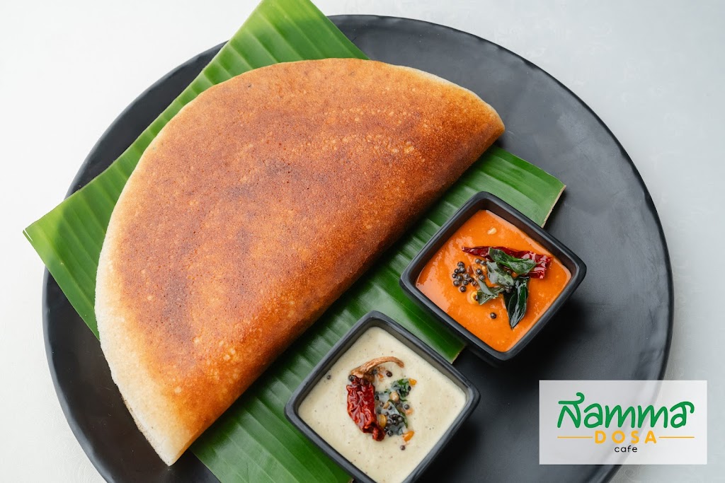 Masala dosa