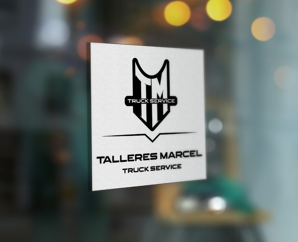 Talleres Marcel Truck Service
