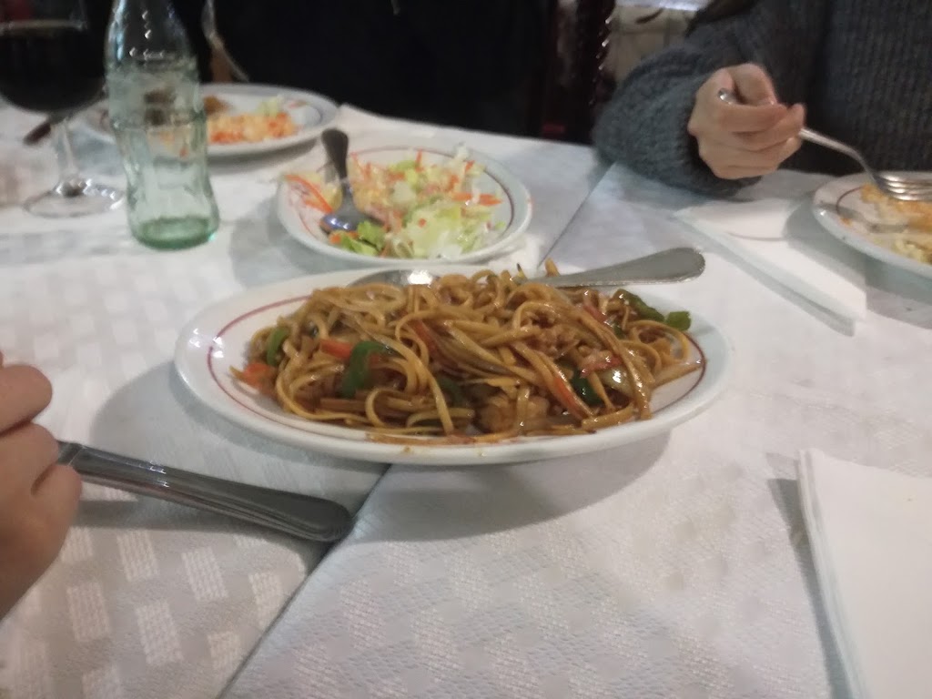 Gran Chen Tu — Fideo