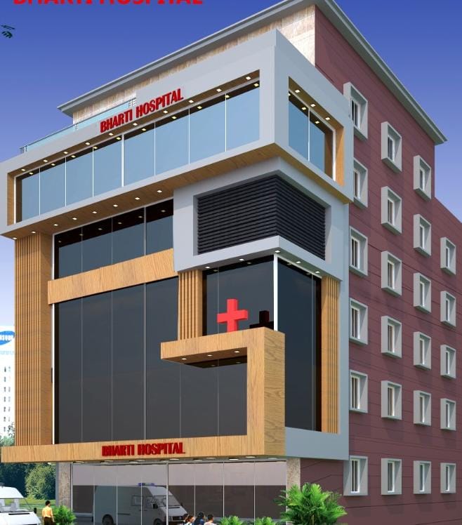 Dr. Bharati Hospital