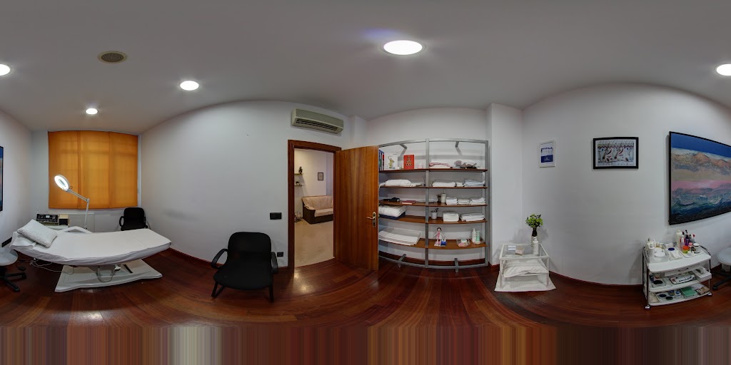 Centro de Estetica Sole — Street View y 360deg